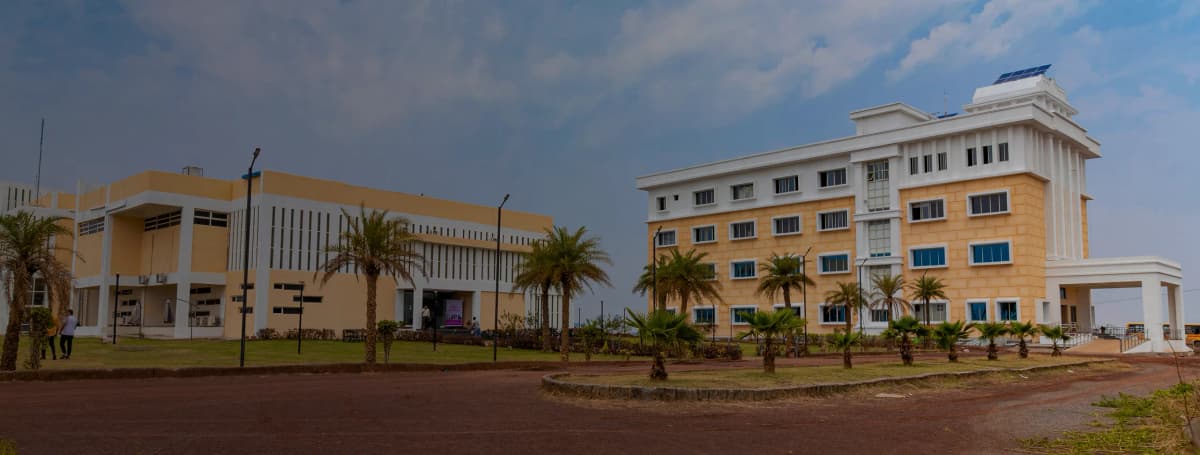 27 ACRES OF LUSH GREEN SERENITY:AN INSPIRING BACKDROP FOR LEARNING