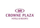 Crowne Plaza - SHT