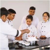 School of Hospitality - Infra 5