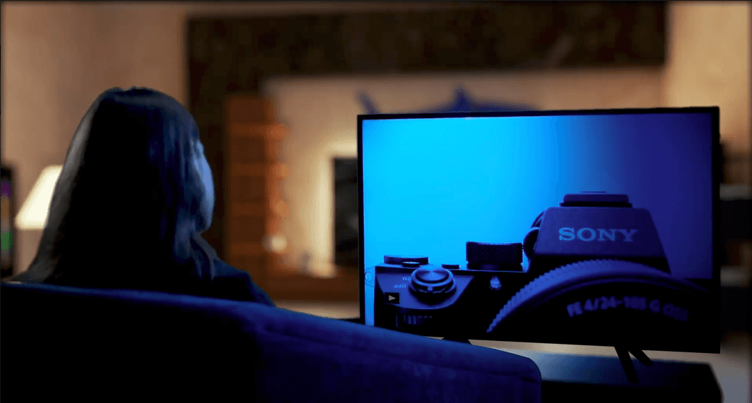 MSc in animation and VFX