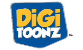 Digitoons - Animation