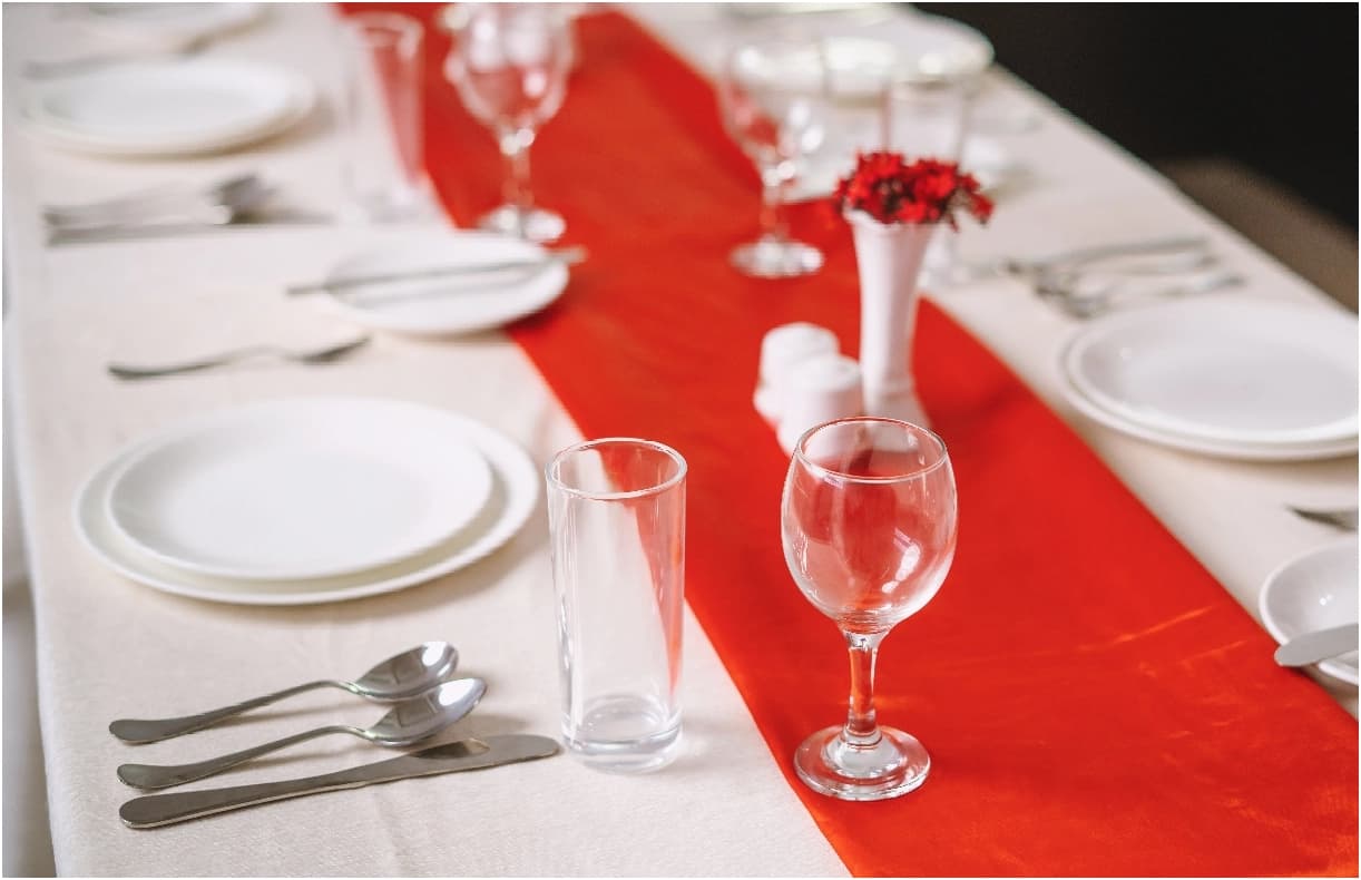 School of Hospitality - Infra 1