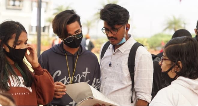 Event 2 - Management