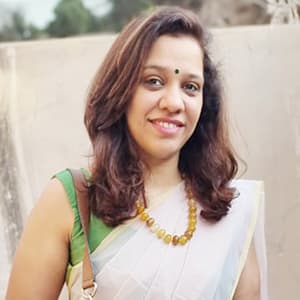 Dr Mehak Sharma
