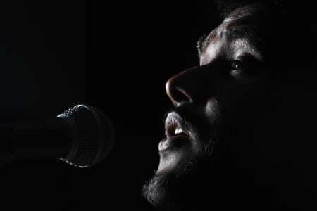 Event 1 -- Music School