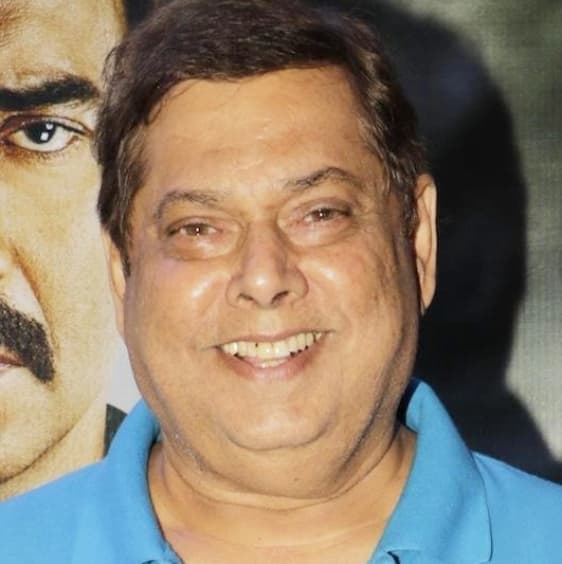 David Dhawan