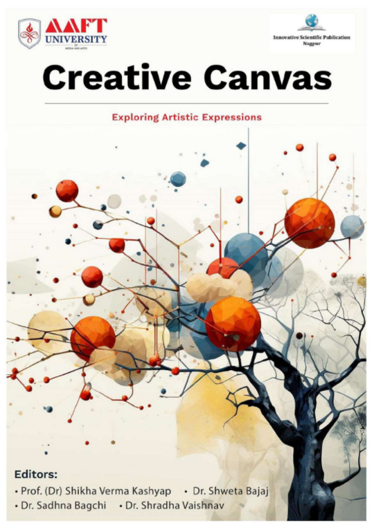 Creative Canvas Exploring Artistic Expressions