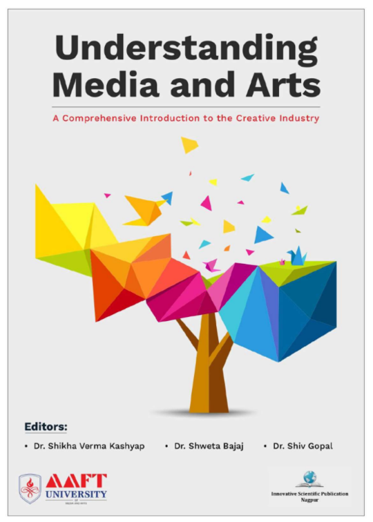 Understanding Media and Arts A Comprehensive Intro